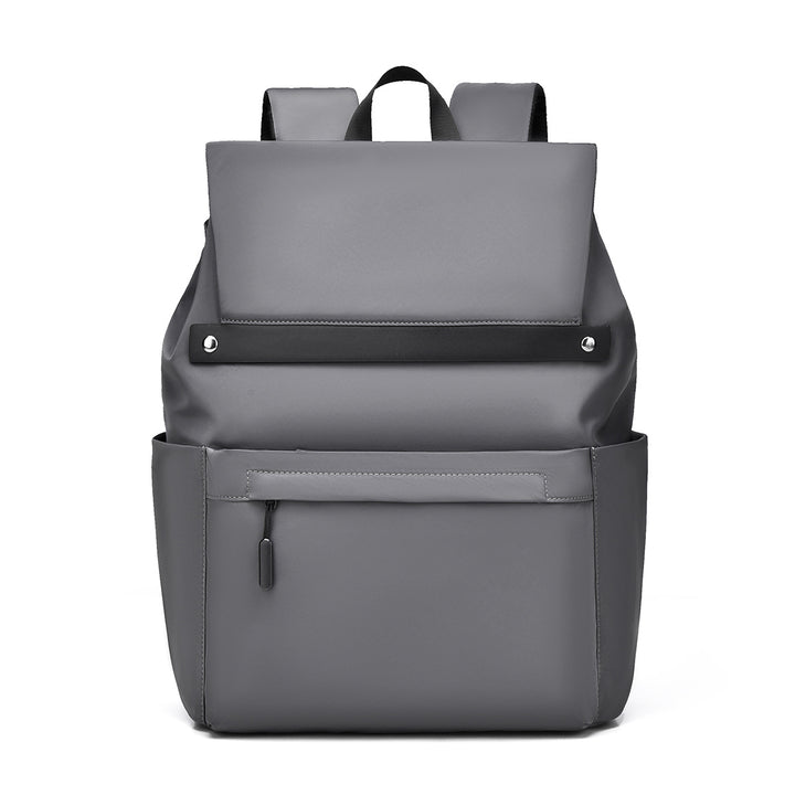 Moderner ergonomischer Laptop-Rucksack Karnz