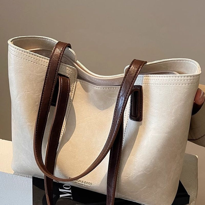 Moderne Luxus Handtasche Karnz