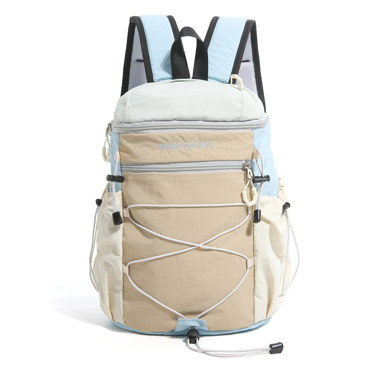 Multi-Funktions-Outdoor-Expeditionsrucksack Karnz