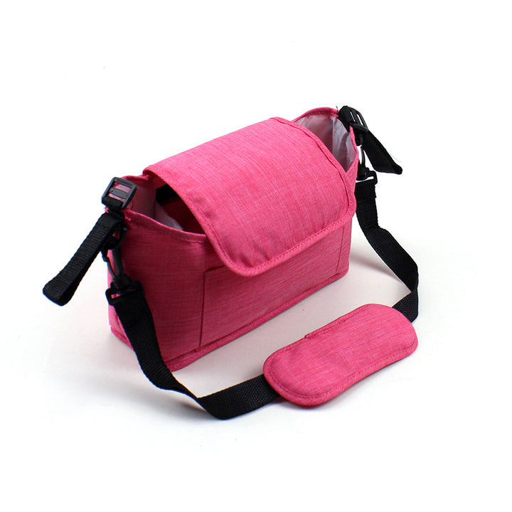 Isolierte Mittagessen Kühltasche Karnz