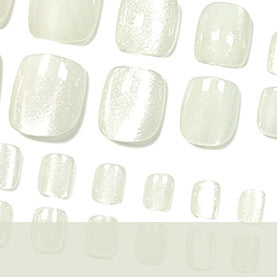 Elegante Pedicure Nagelkunst Verbesserungen Karnz 1789915514