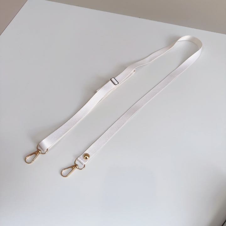 Elegante ID Badge Lanyard Karnz