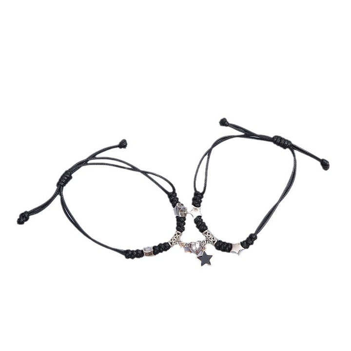 Verstellbares Charm-Armband Karnz
