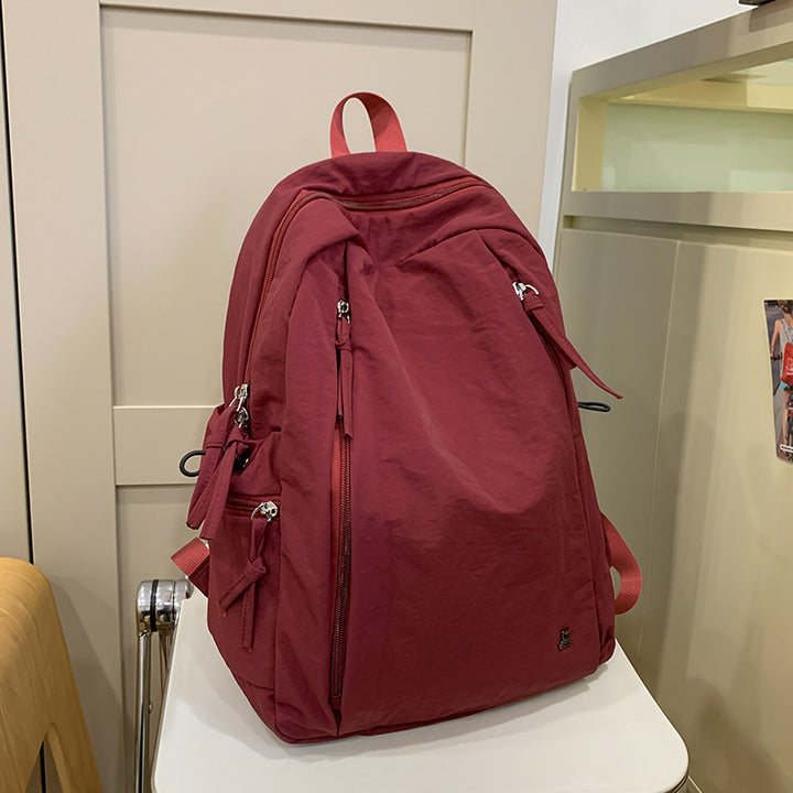 Funktionaler Wasserdichter Rucksack Karnz