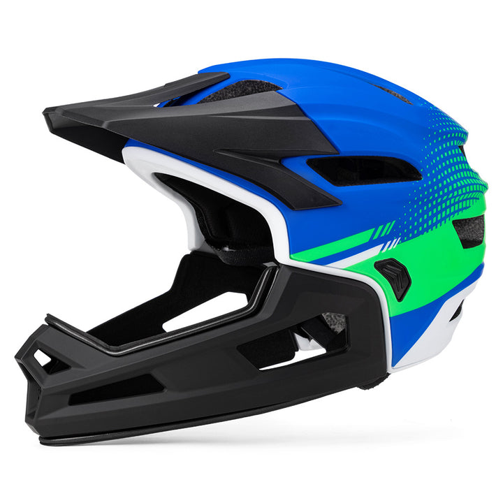 Hochleistungs-Mountainbike-Helm Karnz