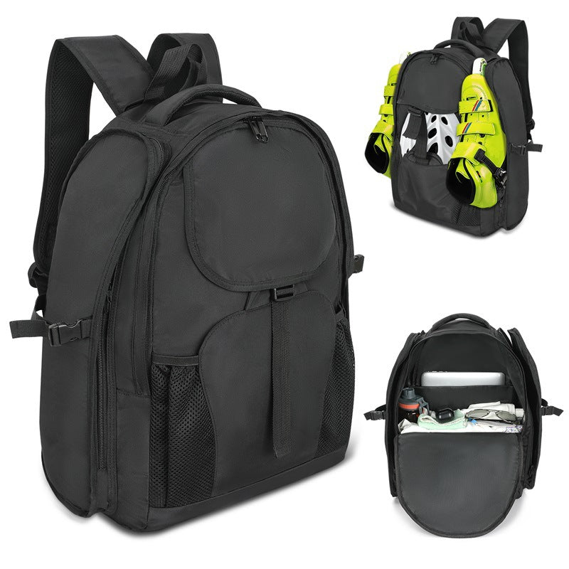 Multi-funktionale Sportausrüstung Rucksack Karnz