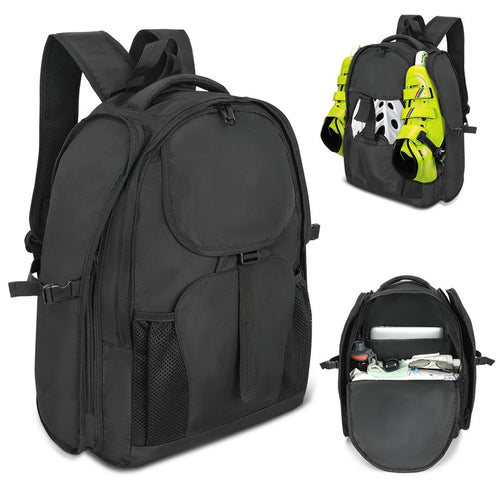 Multi-funktionale Sportausrüstung Rucksack Karnz