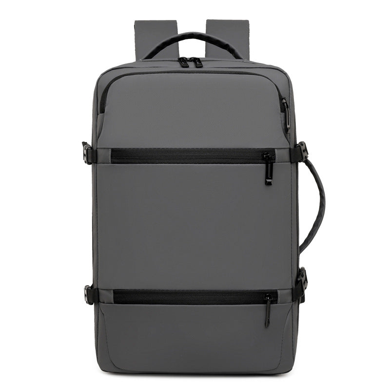 Vielseitiger Hochleistungs-Laptop-Rucksack Karnz