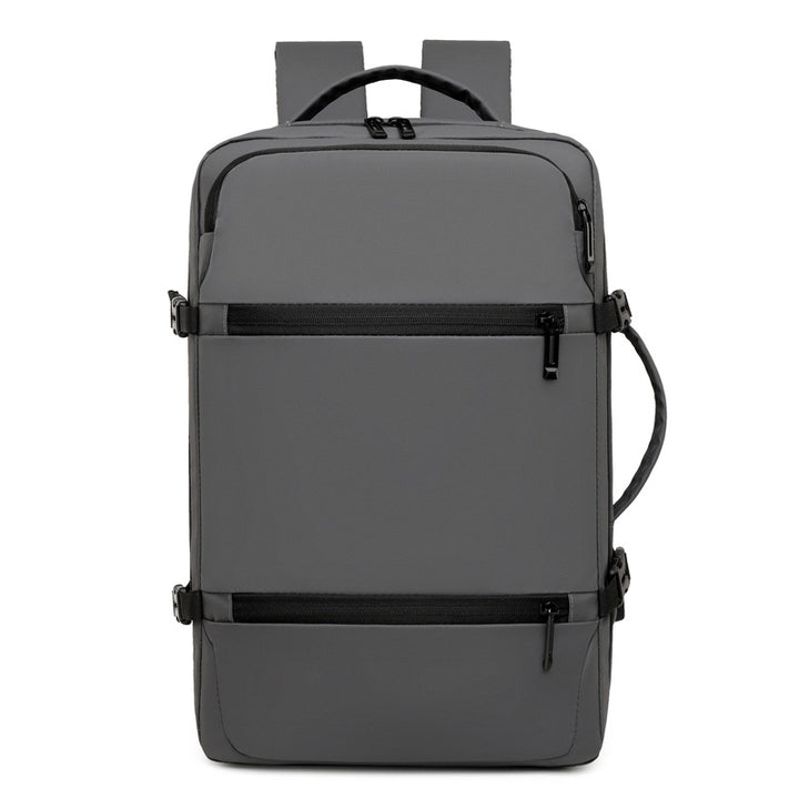 Vielseitiger Hochleistungs-Laptop-Rucksack Karnz