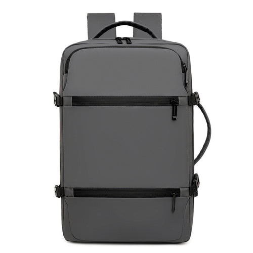 Vielseitiger Hochleistungs-Laptop-Rucksack Karnz
