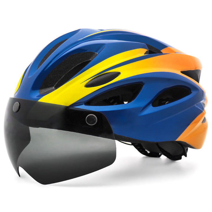 Premium Aerodynamischer Fahrradhelm Karnz