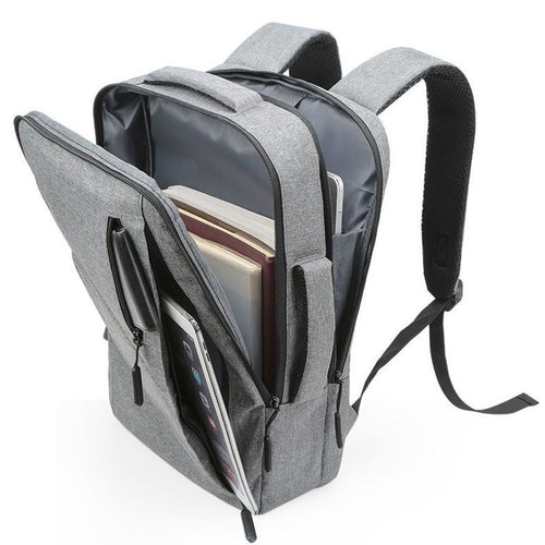 Moderner Vielseitiger Rucksack Karnz