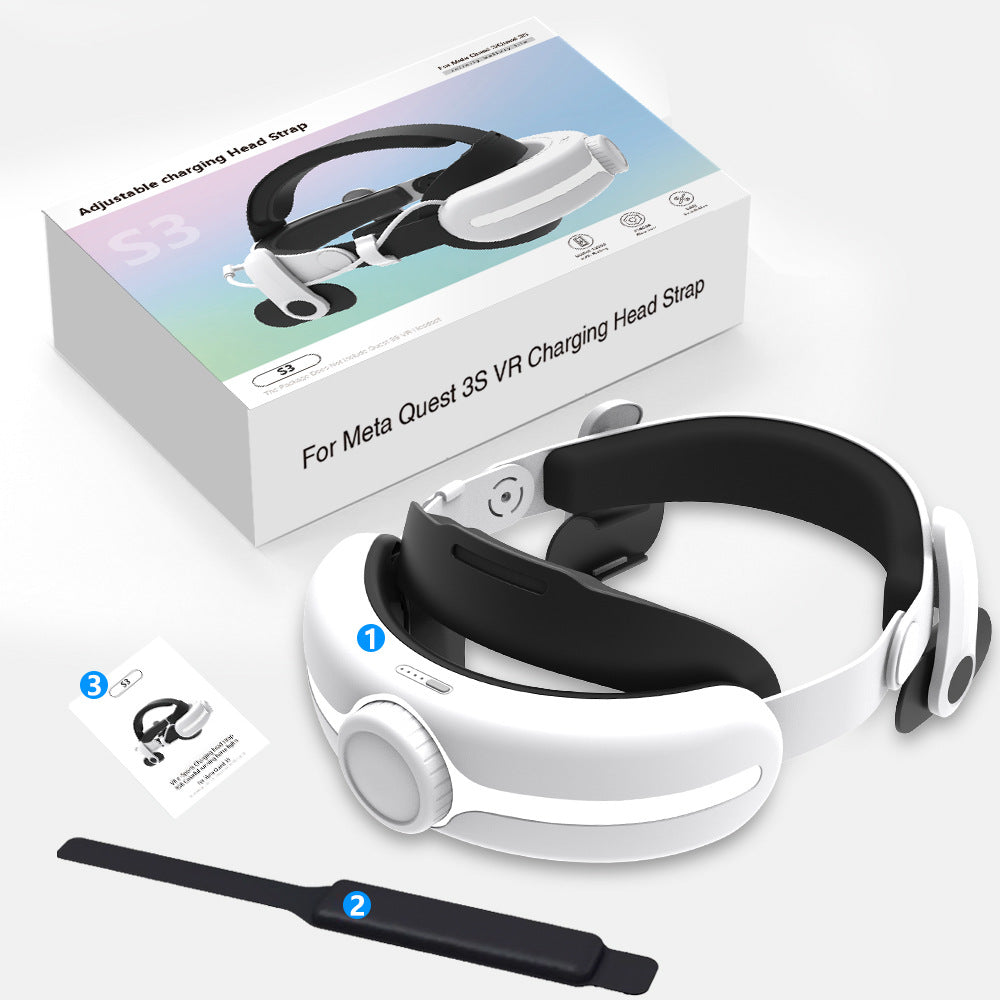 VR-Headset Karnz