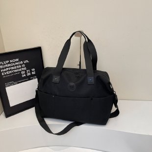Vielseitige Gym- und Reisetasche