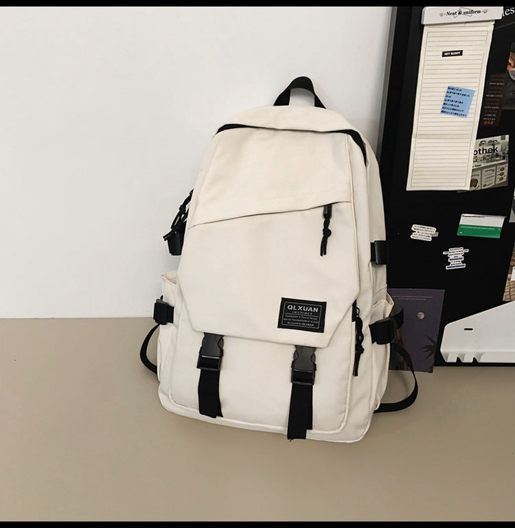 Vielseitiger Multi-Funktions-Reis Tagesrucksack