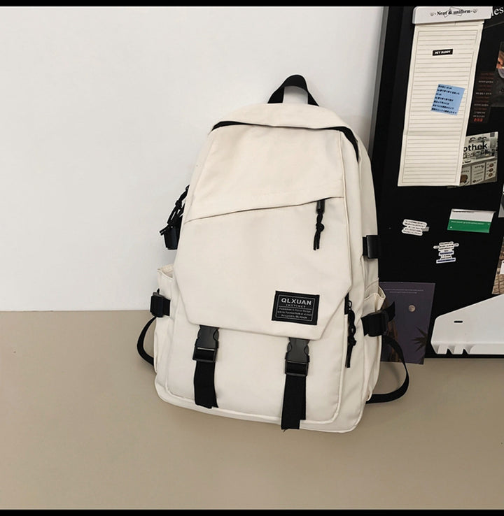 Vielseitiger Multi-Funktions-Reis Tagesrucksack