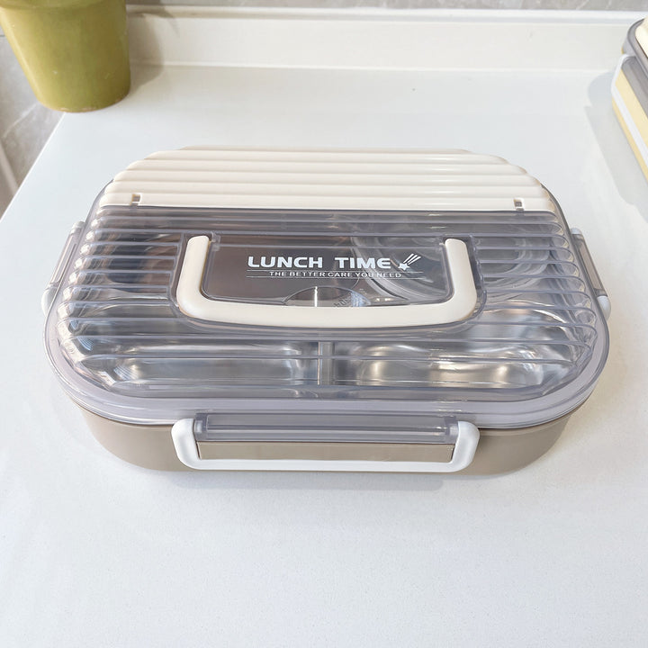 Mehrfach-Kompartiment Lunch Box