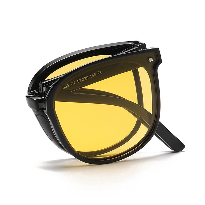 Faltbare Mode-Sonnenbrille