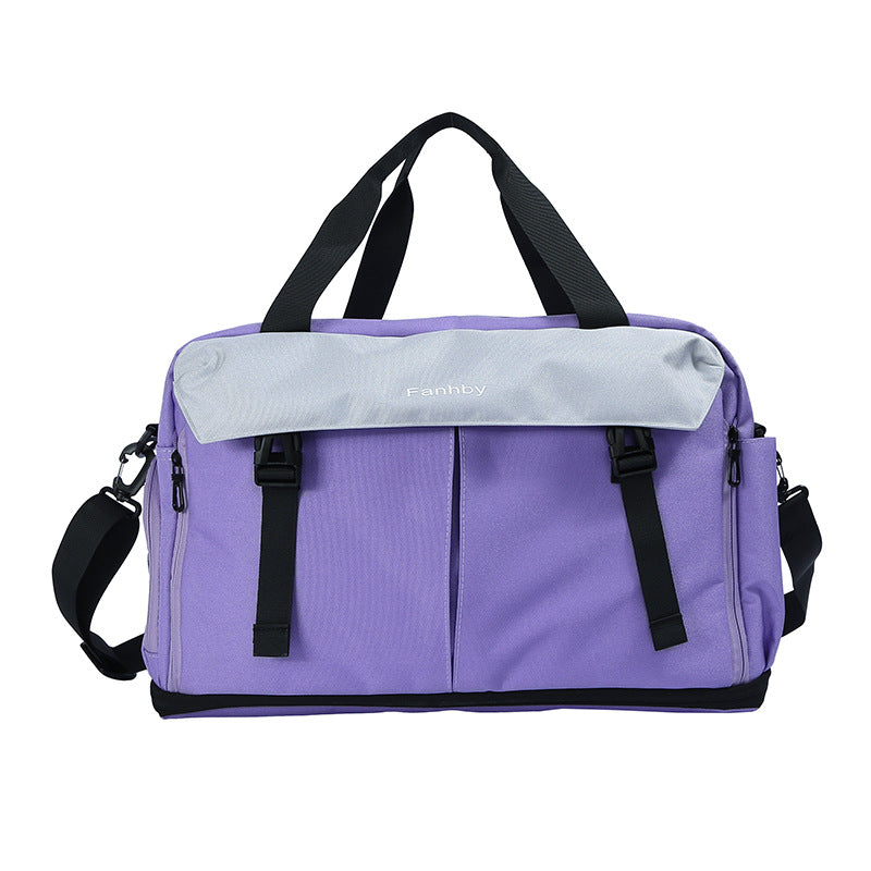 Mehrzweck-Reise-Duffel-Tasche Karnz 1790003061