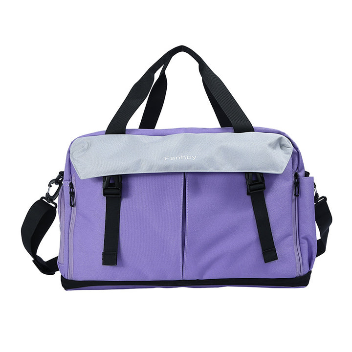 Mehrzweck-Reise-Duffel-Tasche Karnz 1790003061
