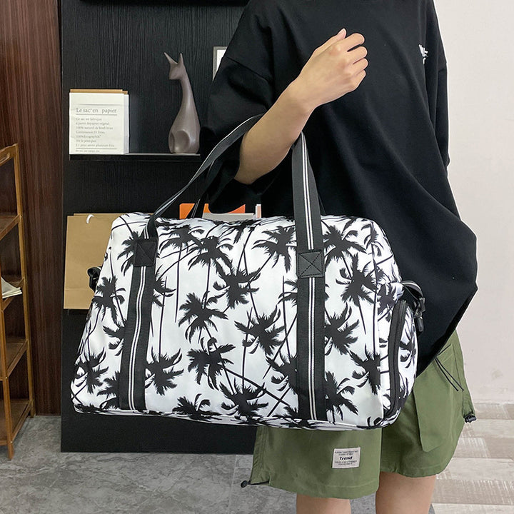 Reis-Dufflebag Karnz