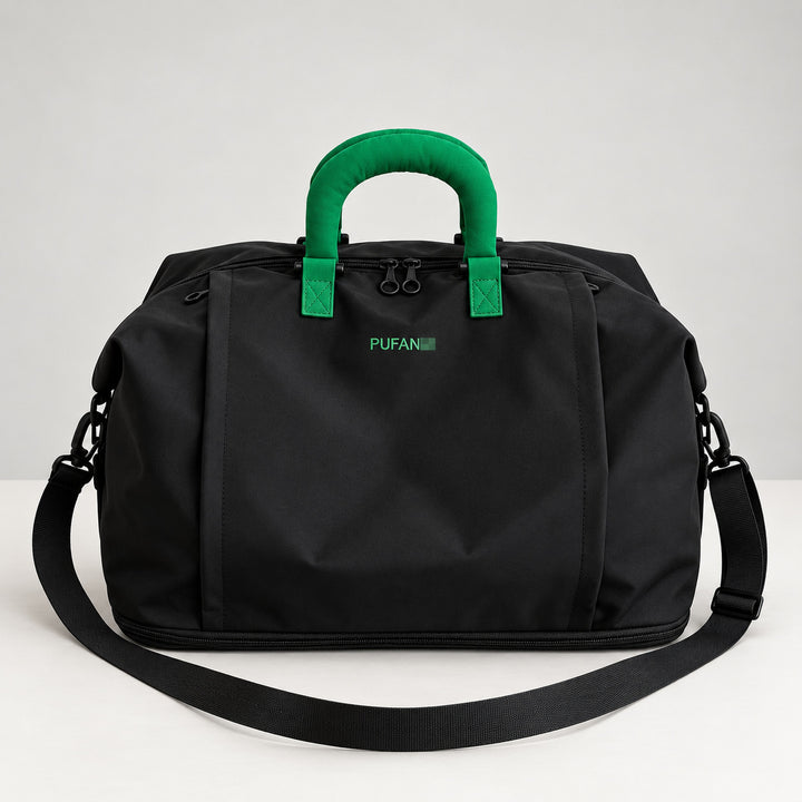 Leichtgewicht Reise-Duffle Tasche