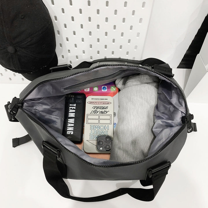 Allwetter Reise Duffel Tasche