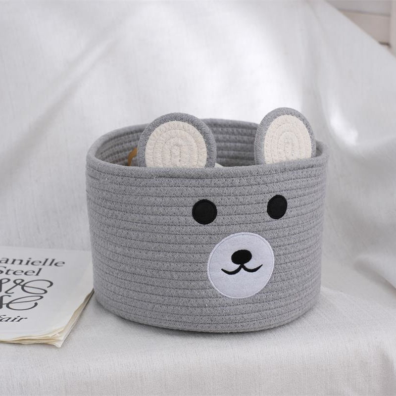 Aufbewahrungskorb Karnz