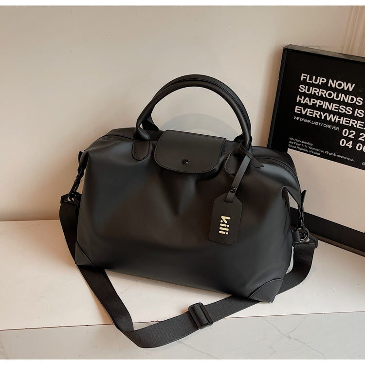 Wasserfester Reisetasche Karnz