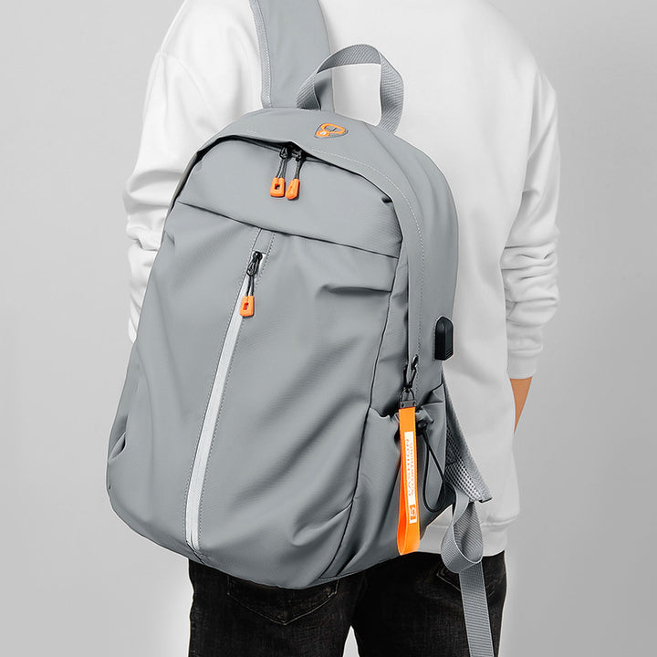 Leichtgewichtiger Mehrzweck-Rucksack Karnz