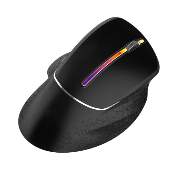 Ergonomische Gaming Maus mit Rgb-Beleuchtung Karnz