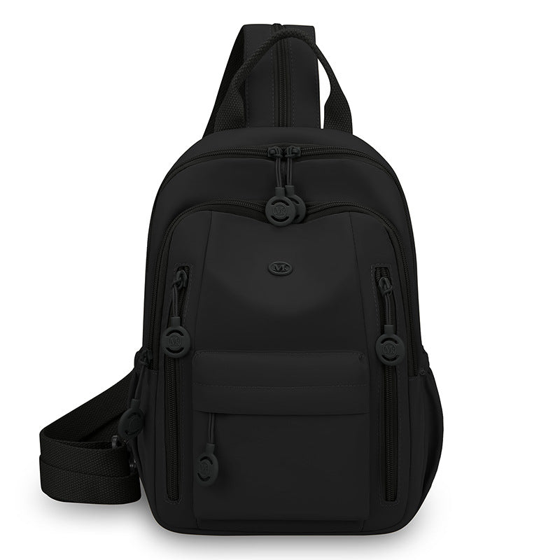 Multi-Functional Crossbody Backpack Karnz