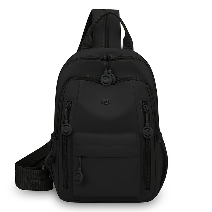 Multi-Functional Crossbody Backpack Karnz