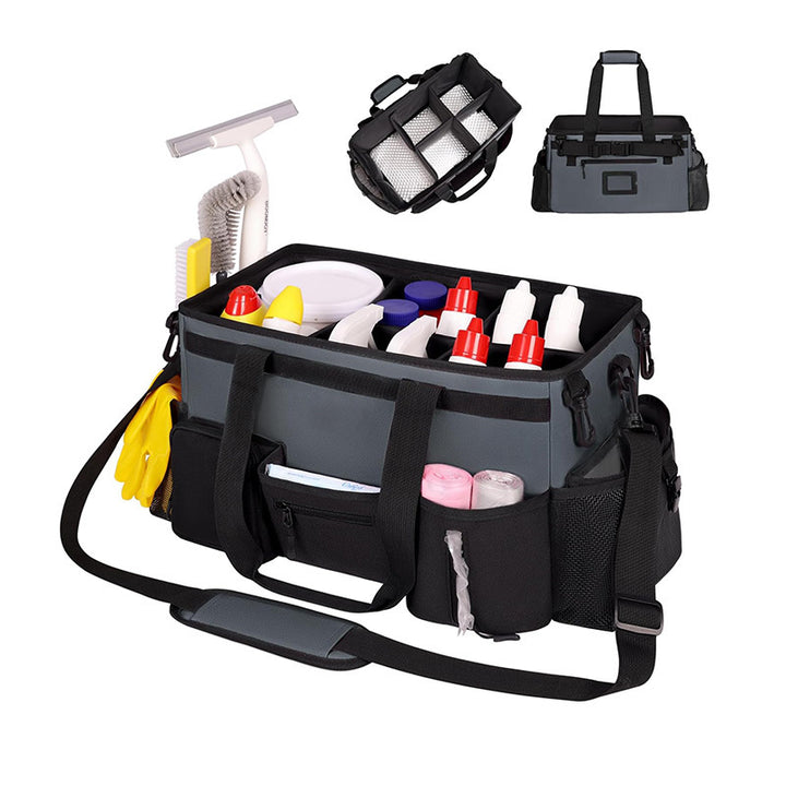 Praktische Reinigungs-Organizer-Tasche Karnz