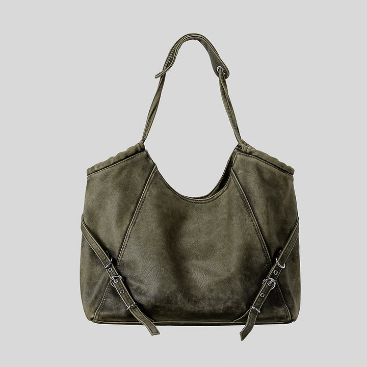 Luxuriöse Vielseitige Schultertasche