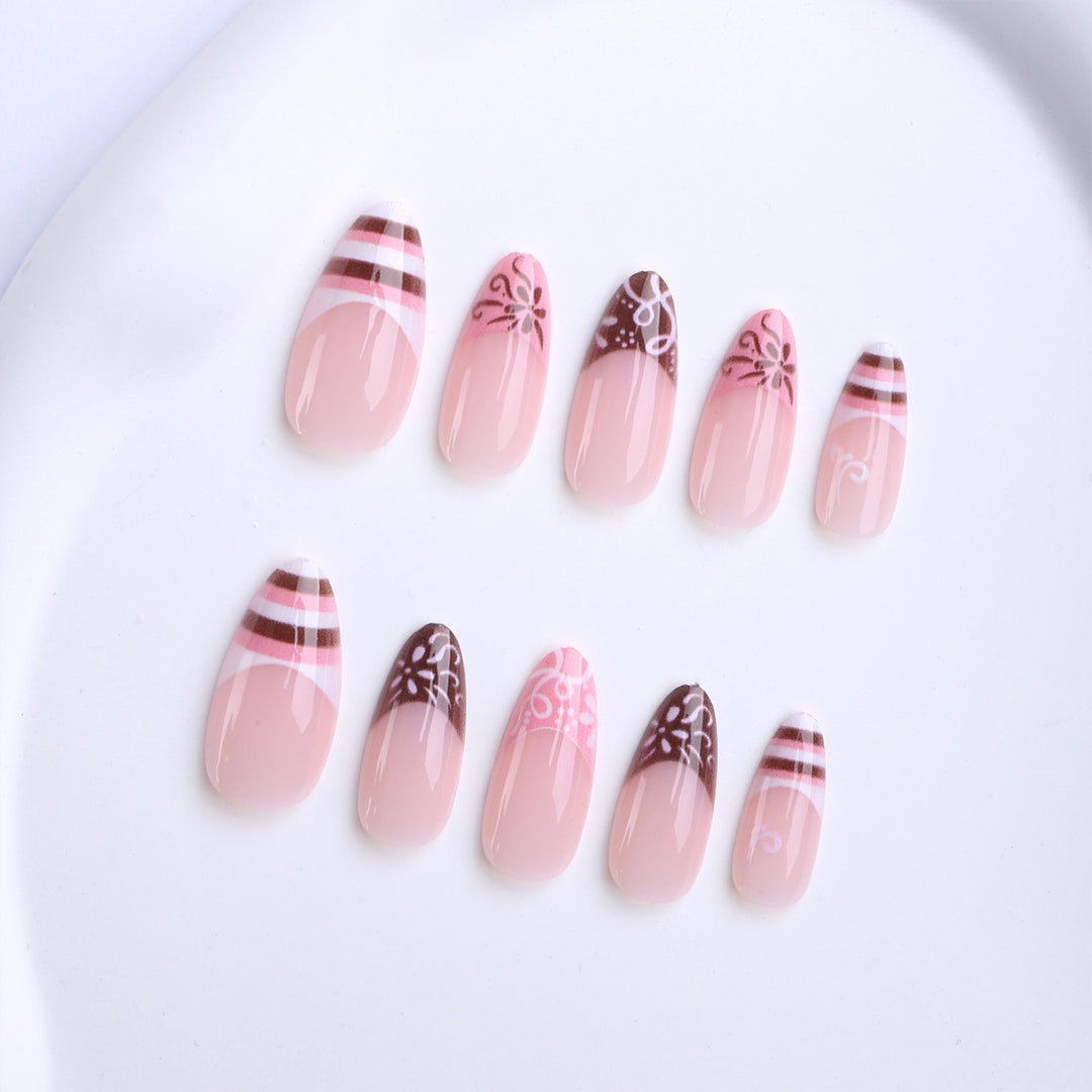 Nageldesigns Karnz