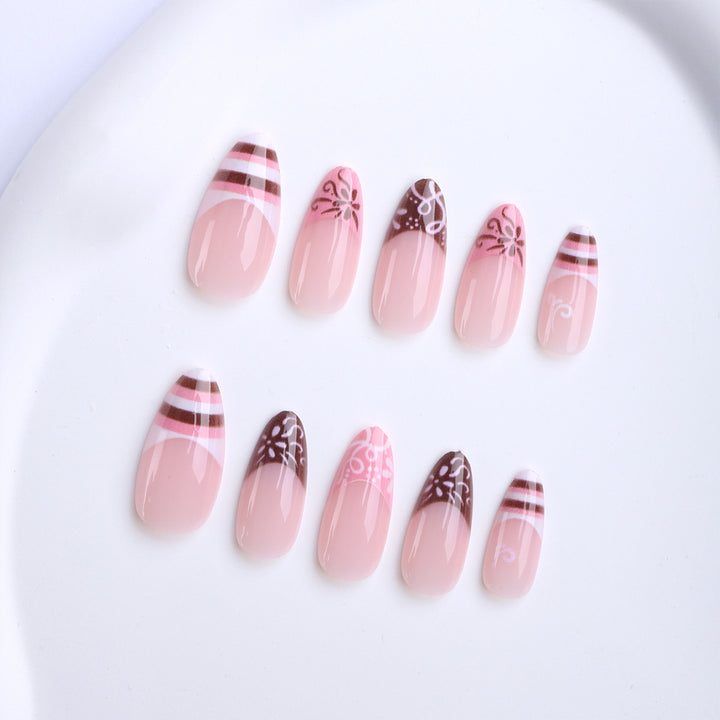 Nageldesigns Karnz