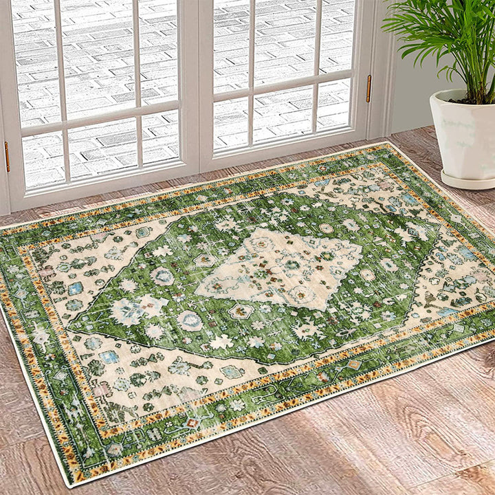 Home Decor Elegante Teppich