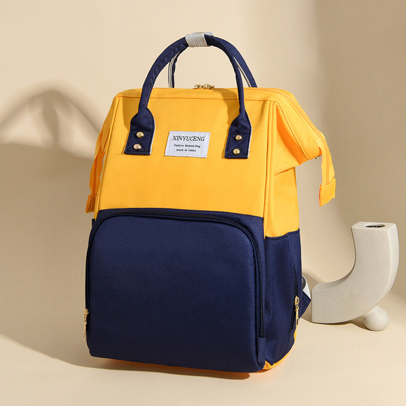 Vielseitiger Multifunktions-Rucksack Karnz