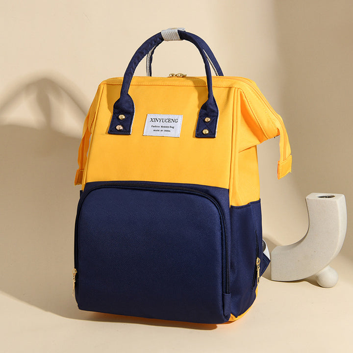 Vielseitiger Multifunktions-Rucksack Karnz