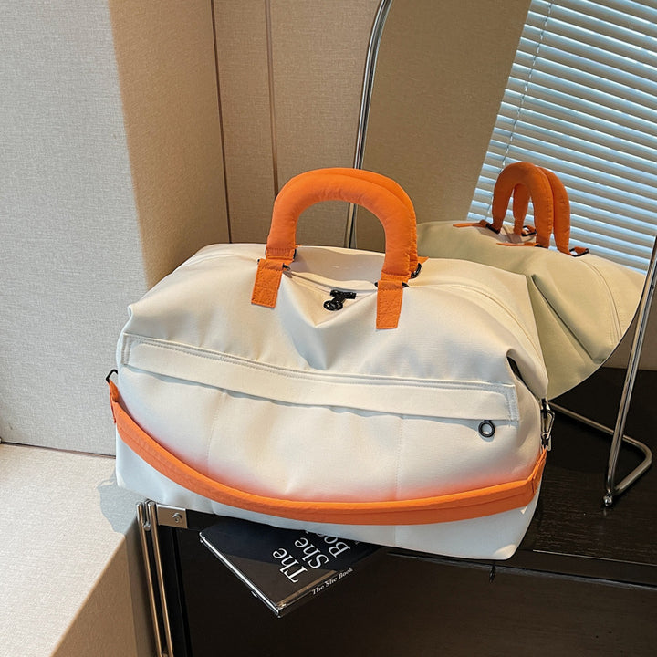 Hochleistungs-Wochenend-Duffelbag Karnz