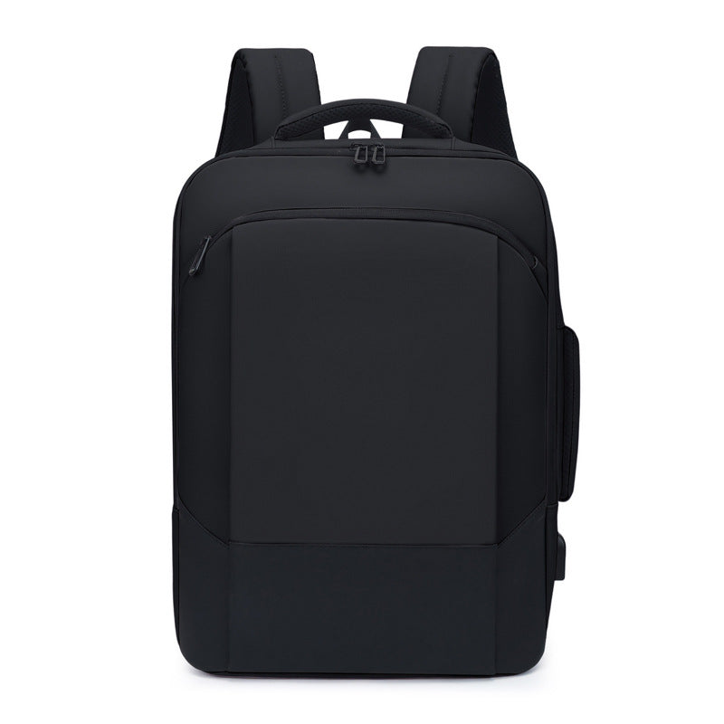 Moderner Slim Reiserucksack Karnz
