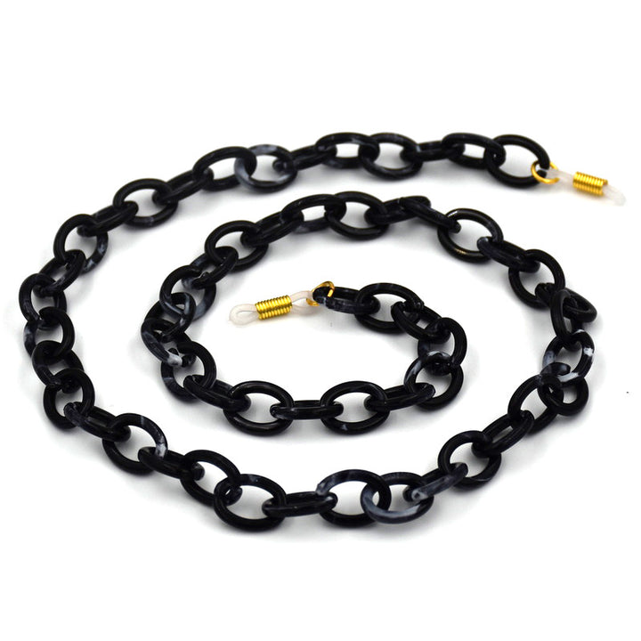 Trendige Brillenhalterkette Karnz