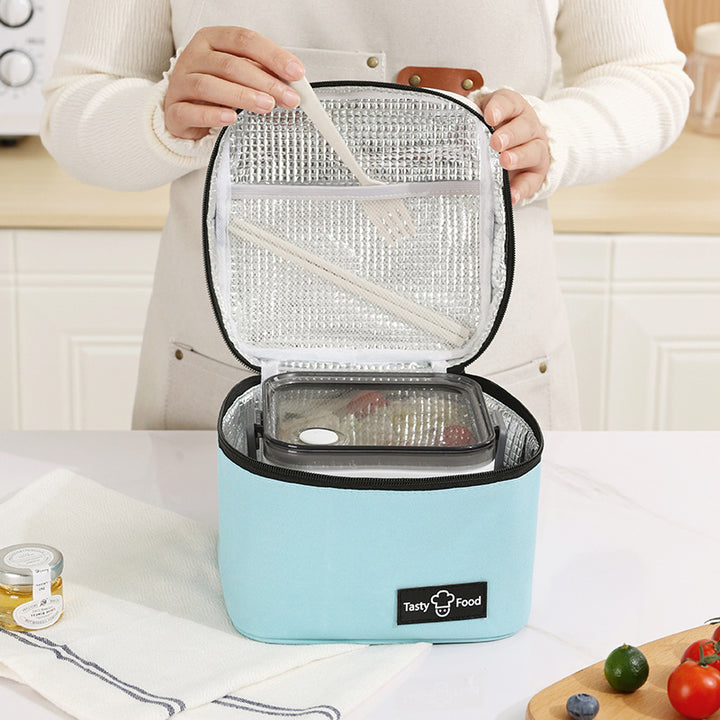 Isolierte Lunchbox