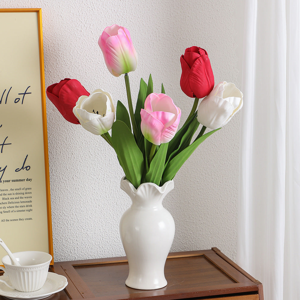 Dekorative Kunsttulpe Karnz