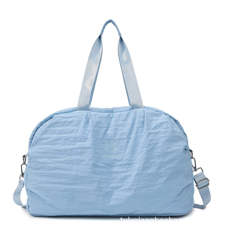 Leichter Utility Duffle Bag