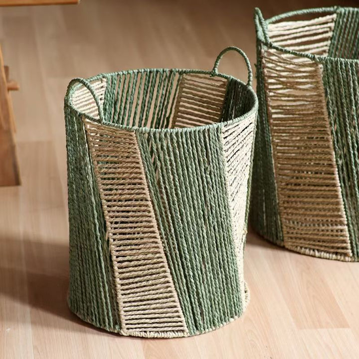 Stylish Storage Korb Karnz