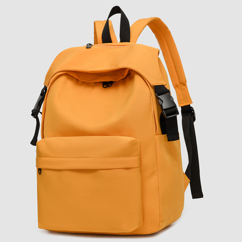 Multifunktionaler Rucksack mit Integrierter Laptop-Hülle Karnz