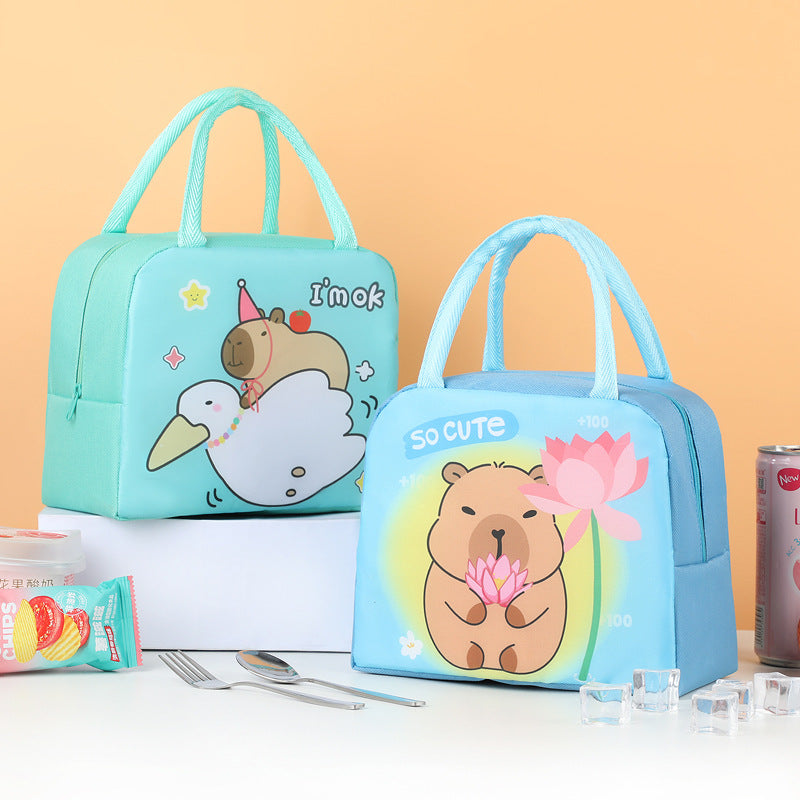 Lunch Tote Karnz