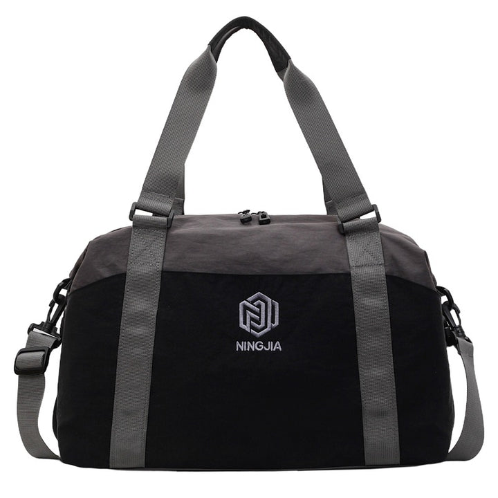 Stylische Sport-Duffle-Tasche
